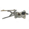 replacement monte carlo window regulator